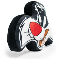 Sylvester Dog Toy | Buckle-Down