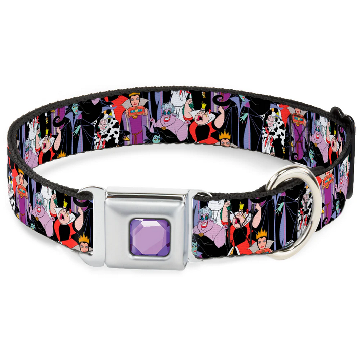 Licensed Seatbelt Buckle Collars | Buckle-Down