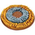 Cookie Snuffle Mat With Lick Mat | Injoya