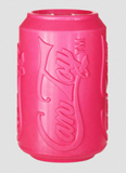 Puppy Soda Can Treat Dispenser (Pink) | SodaPup
