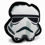 Stormtrooper Dog Toy | Buckle-Down