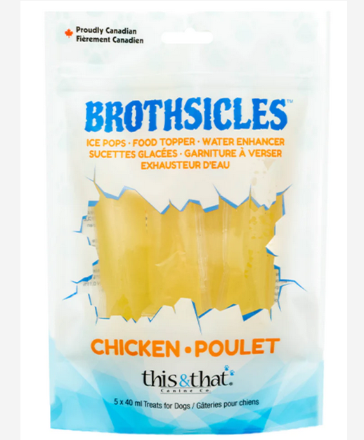 Brothsicles | This&That