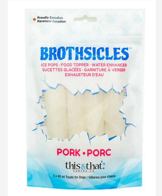 Brothsicles | This&That