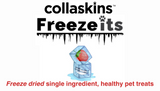 Freeze-Its Freeze Dried Apple (25g) | Collaskins