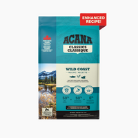 Classics Wild Coast Recipe | Acana