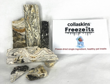 Freeze-Its Freeze Dried Cod (25g) | Collaskins