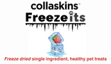 Freeze-Its Freeze Dried Cod (25g) | Collaskins