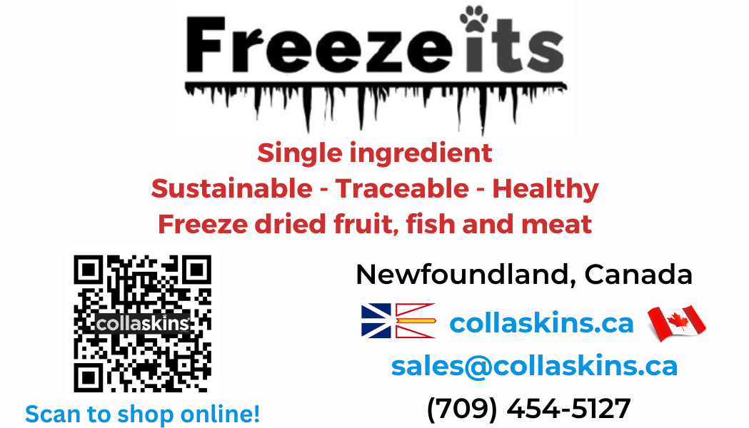 Freeze-Its Freeze Dried Cod (25g) | Collaskins