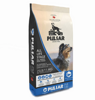 Pulsar Salmon | Horizon Pet Food