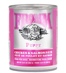 Puppy Chicken & Salmon Pâté | Fromm