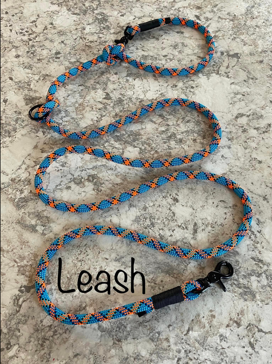 Multi-Functional Leash | It's Tangly