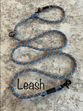 Multi-Functional Leash | It's Tangly