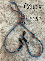 Multi-Functional Leash | It's Tangly