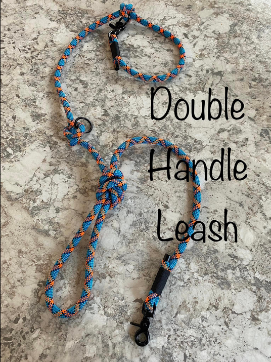 Multi-Functional Leash | It's Tangly