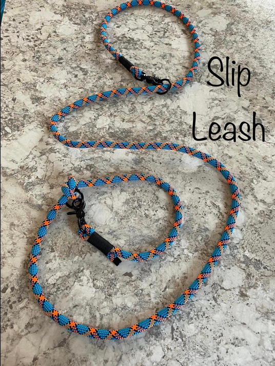 Multi-Functional Leash | It's Tangly