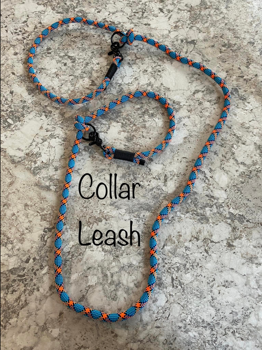 Multi-Functional Leash | It's Tangly