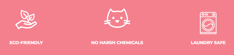 Urine & Odor Destroyer (Cats) | Skout's Honor