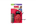 Refillables Ladybug Catnip Toy | KONG