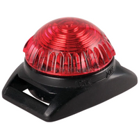 Hunting Series Collar Light (Red) | Adventure Lights