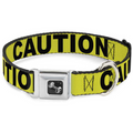 Caution Collar | Buckle-Down