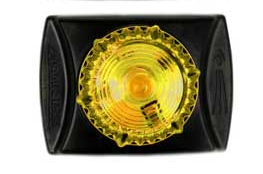 Hunting Series Collar Light (Yellow) | Adventure Lights