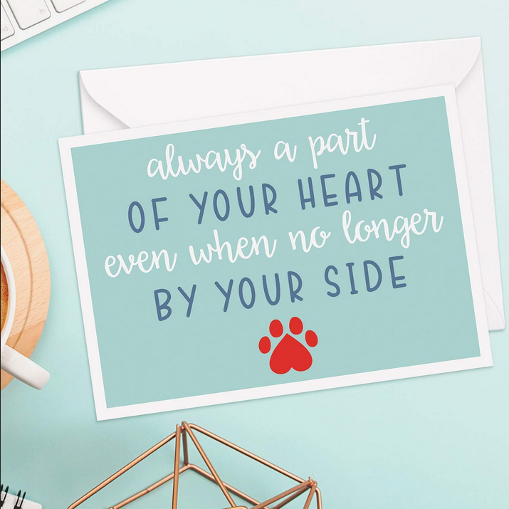 Sympathy Card | Sweetzer & Orange