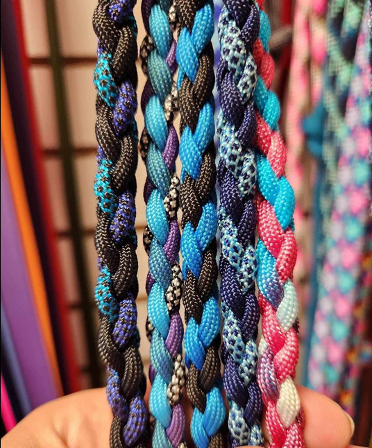 Dog Leash (6ft, Small) | It's Tangly