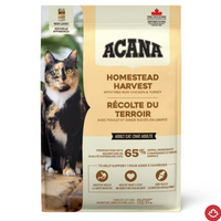 Homestead Harvest (Cat Food) | Acana