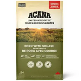 Pork With Squash | Acana