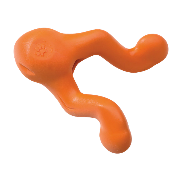 Tizzi Treat Toy (Assorted Colours) | West Paw