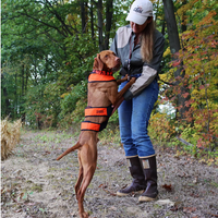 Water & Woods Dog Chest Protector (Large) | Coastal Pet Products