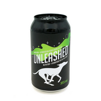 Unleashed Energy Brew | Crafty Beasts Brewing Co