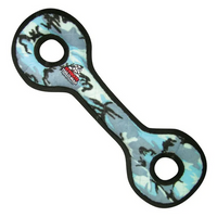 Ultimate Tug-O-War Dog Toy (Blue) | Tuffy