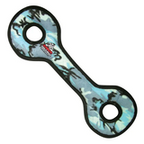 Ultimate Tug-O-War Dog Toy (Blue) | Tuffy