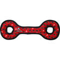 Ultimate Tug-O-War Dog Toy (Red) | Tuffy