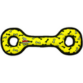 Ultimate Tug-O-War Dog Toy (Yellow) | Tuffy