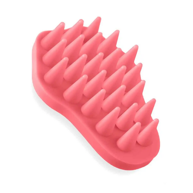 The Bailey Brush (Assorted Colours) | Bailey Cat Co.