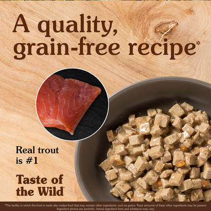 Canyon River Feline Formula | Taste Of The Wild