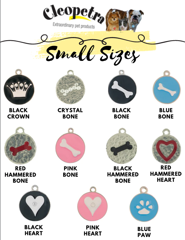 Pet Tags (Engraving Included) | iMARC