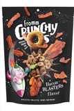 Crunchy O's Bacon Blasters (26oz) | Fromm