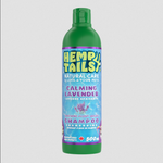 Calming Lavender Dog Shampoo | Hemp4Tails
