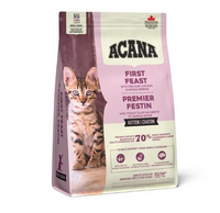 First Feast (Kitten Food) | Acana