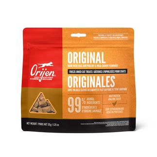 Original Cat Treats | Orijen