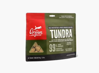 Freeze Dried Treats | Orijen
