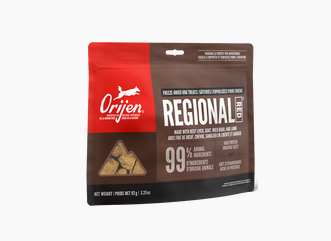 Freeze Dried Treats | Orijen