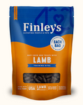 Lamb Recipe Soft Chew Training Bites (6oz) | Finley's