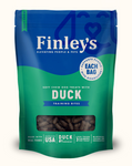 Duck Recipe Soft Chew Training Bites (6oz) | Finley's