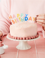 Birthday Cake Mix | Bocce's Bakery