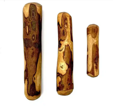 Olive Wood Dog Chew (Large) | Zaytoon
