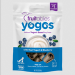 Yogos Blueberry Dog Treats | Fruitables